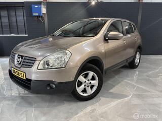 NISSAN QASHQAI 2.0 Acenta /Camera/Navigatie