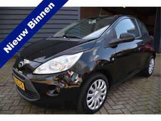 Ford Ka (2008 - 2016)