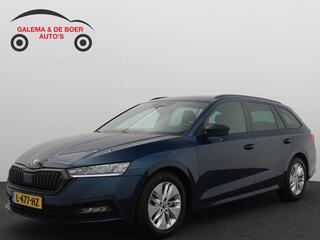 Skoda Octavia Combi