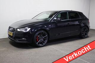 Audi A3 Sportback (2012 - 2020)