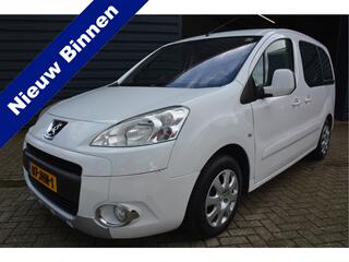 Peugeot Partner Tepee