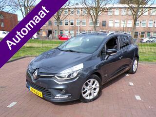 Renault Clio Estate
