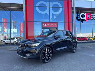 VOLVO XC40 2.0 D4 AWD Inscription /Camera/Leder/Stoelverwaming/LED