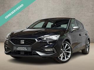 Seat Leon (2012 - 2020)