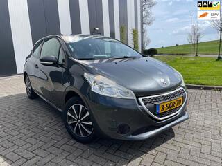 Peugeot 208 (2012 - 2019)