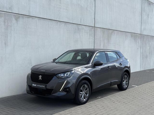 Peugeot 2008 1.2 Allure | automaat | camera | clima | cruise