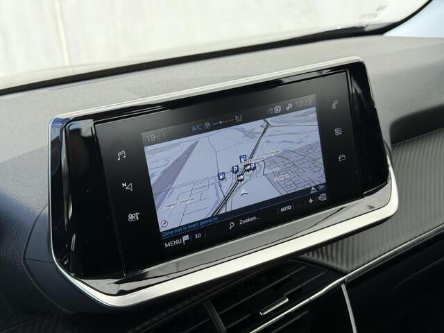 Peugeot 2008 1.2 Allure | automaat | camera | clima | cruise