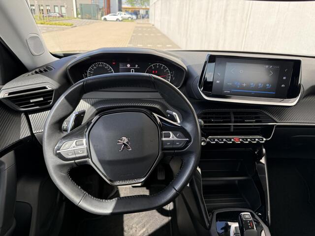 Peugeot 2008 1.2 Allure | automaat | camera | clima | cruise