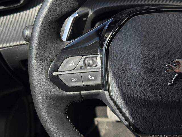 Peugeot 2008 1.2 Allure | automaat | camera | clima | cruise