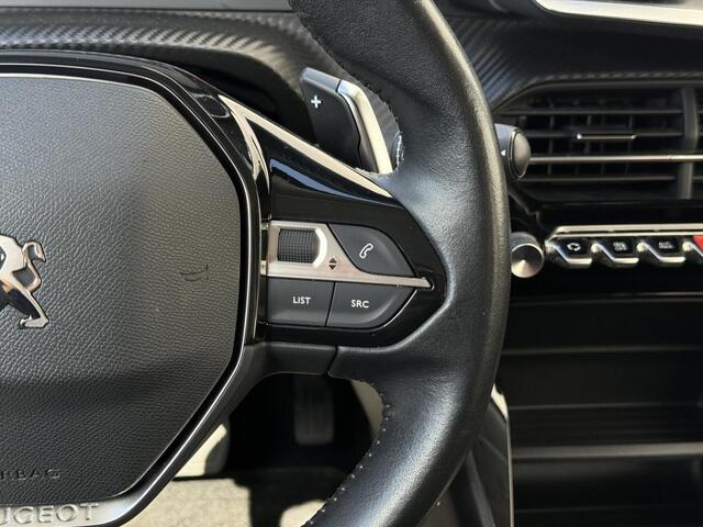 Peugeot 2008 1.2 Allure | automaat | camera | clima | cruise