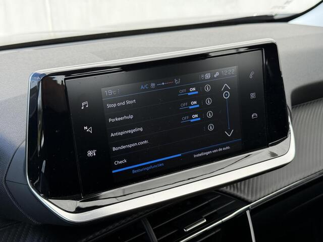 Peugeot 2008 1.2 Allure | automaat | camera | clima | cruise