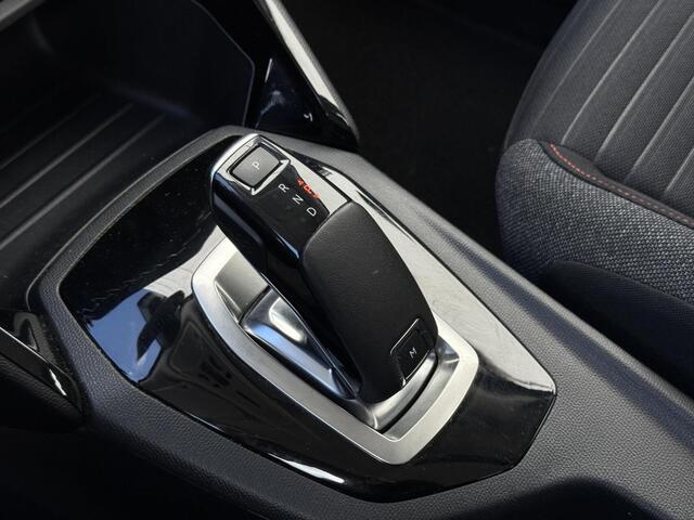 Peugeot 2008 1.2 Allure | automaat | camera | clima | cruise