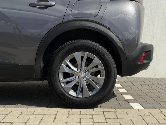 Peugeot 2008 1.2 Allure | automaat | camera | clima | cruise