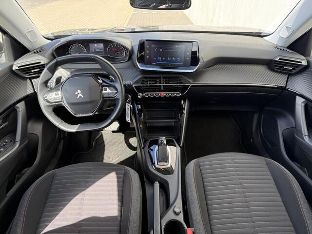 Peugeot 2008 1.2 Allure | automaat | camera | clima | cruise