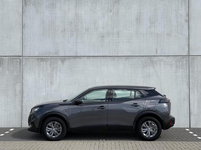 Peugeot 2008 1.2 Allure | automaat | camera | clima | cruise