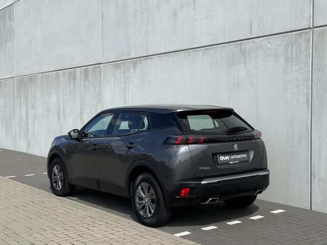 Peugeot 2008 1.2 Allure | automaat | camera | clima | cruise