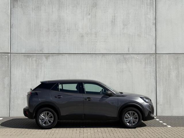Peugeot 2008 1.2 Allure | automaat | camera | clima | cruise