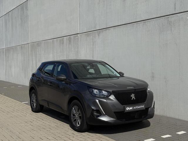 Peugeot 2008 1.2 Allure | automaat | camera | clima | cruise