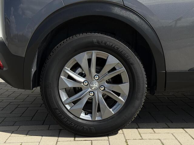 Peugeot 2008 1.2 Allure | automaat | camera | clima | cruise
