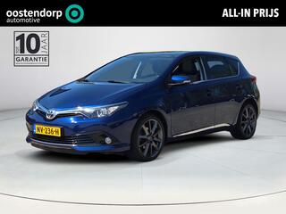 TOYOTA AURIS 1.2T Trend | Panorama | Navigatie | Rijklaarprijs incl. garantie |