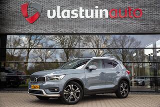 VOLVO XC40 2.0 T4 Inscription , Panoramadak, Trekhaak, Adap. cruise,