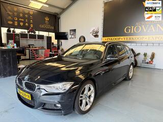 BMW 3-Serie Touring (2012 - 2019)