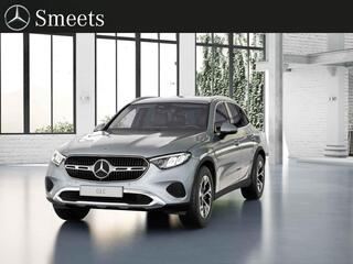 MERCEDES-BENZ GLC-KLASSE 300e 4MATIC Business Solution