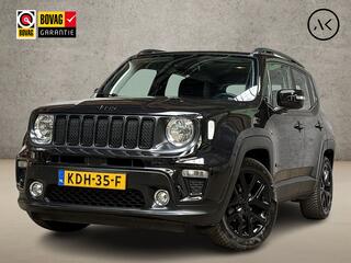 JEEP RENEGADE 1.0T Sport (GROOT NAVI, APPLE CARPLAY, BLACK PACK, NAVIGATIE, CLIMATE, KEYLESS, SPORTSTOELEN, ELEK PAKKET, CRUISE, NIEUWSTAAT)
