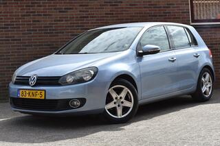 Volkswagen Golf VI