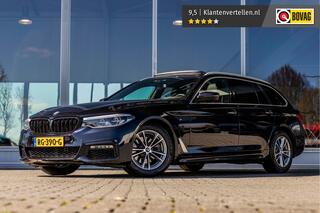 BMW 5-Serie (2016 - 2023)