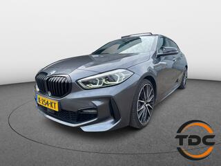 BMW 1-Serie (2020 - 2024)