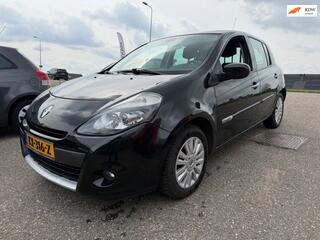 Renault Clio (2005 - 2012)