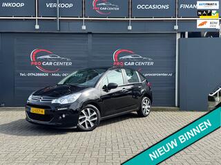 CITROEN C3 1.2 PureTech Feel Edition CLIMATE|CRUISE|NAVI|PDC|EL.RAMEN|NAP|APK