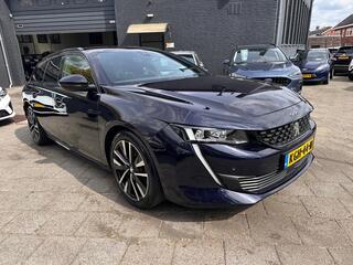 Peugeot 508 SW