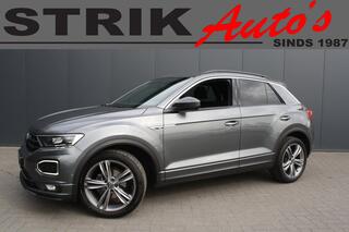VOLKSWAGEN T-Roc 1.5 TSI Sport Business R-LINE - VIRTUAL COCKPIT - NAVIGATIE - PDC - CAMERA