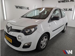 Renault Twingo (2014 - 2025)