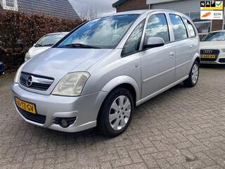 Opel Meriva (2003 - 2010)