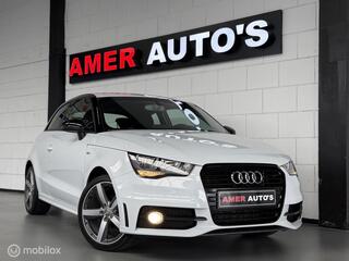Audi A1 (2010 - 2018)