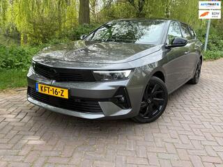 Opel Astra Sports Tourer (2016 - 2021)