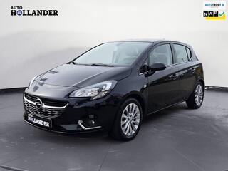 Opel Corsa (2014 - 2019)