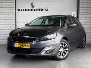 PEUGEOT 308 1.6 THP Premi�re | Volledig onderh. | Trekhaak | Pano | 16