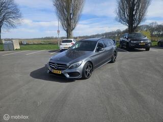 Mercedes-Benz C-Klasse Estate (2014 - 2021)