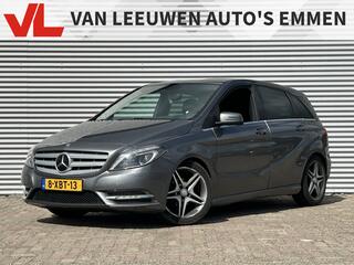 Mercedes-Benz B-Klasse (2011 - 2018)