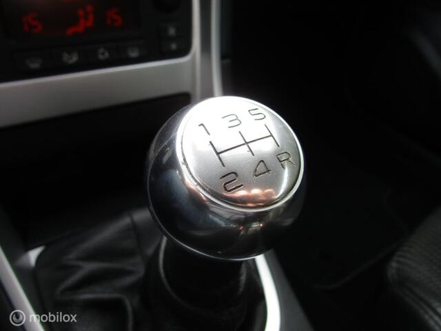 Peugeot 307 CC 1.6 16V
