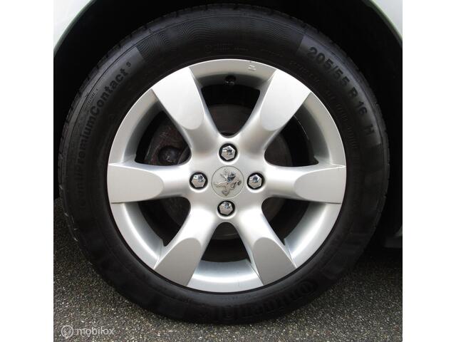 Peugeot 307 CC 1.6 16V