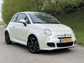 Fiat 500 (2007 - 2025)