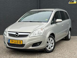 Opel Zafira (2005 - 2011)