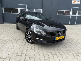 Volvo V60 (2010 - 2018)