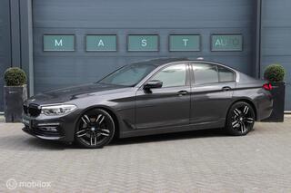 BMW 5-SERIE 520d High Executive