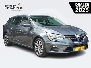 Renault Megane Estate